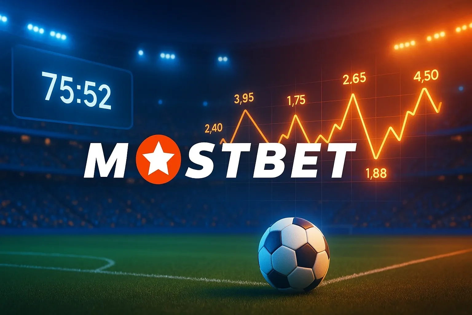 MOSTBET 